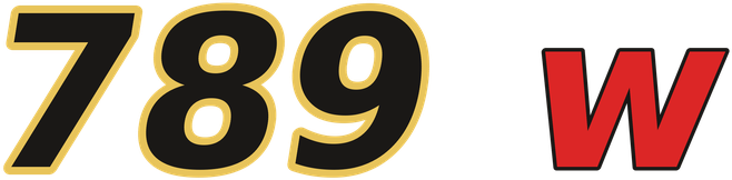 789 w logo
